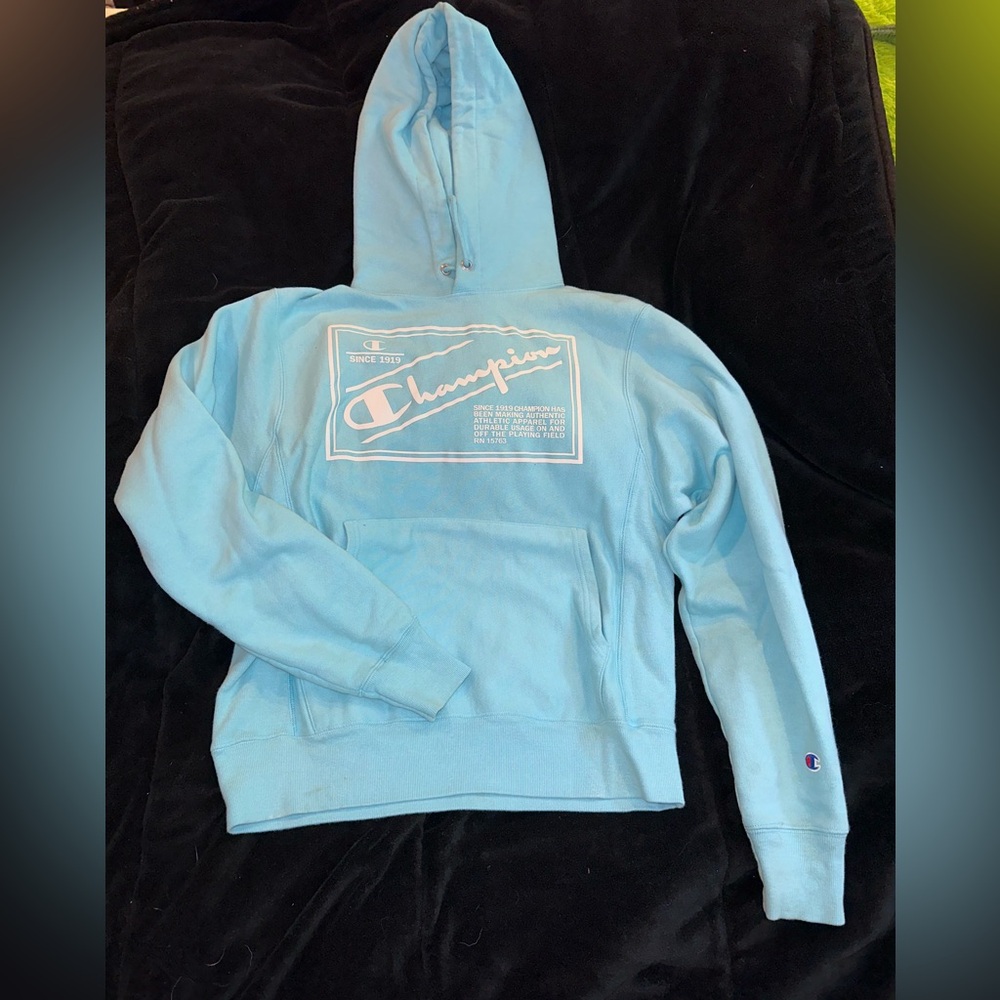 CHAMPION Hoodie